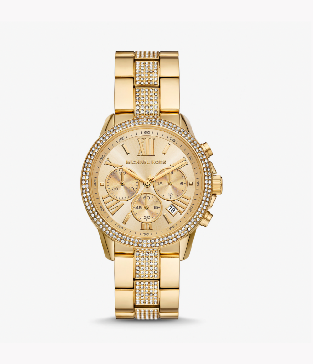 Reloj Michael Kors | Golden