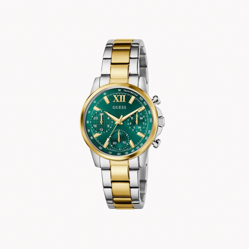 Reloj GUESS | Green