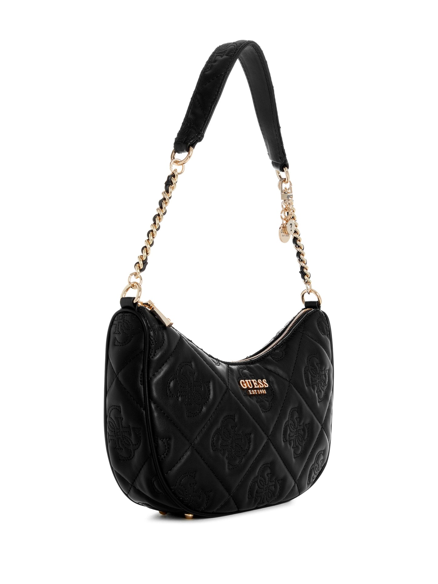 Cartera GUESS | Marieke Black Logo