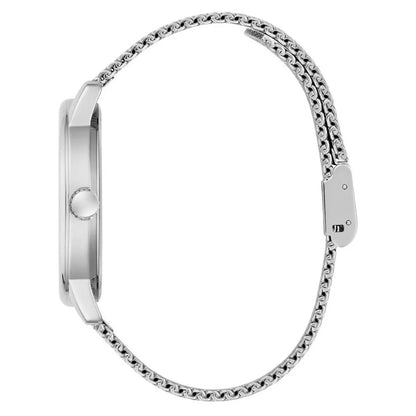 Reloj GUESS | Silver Black