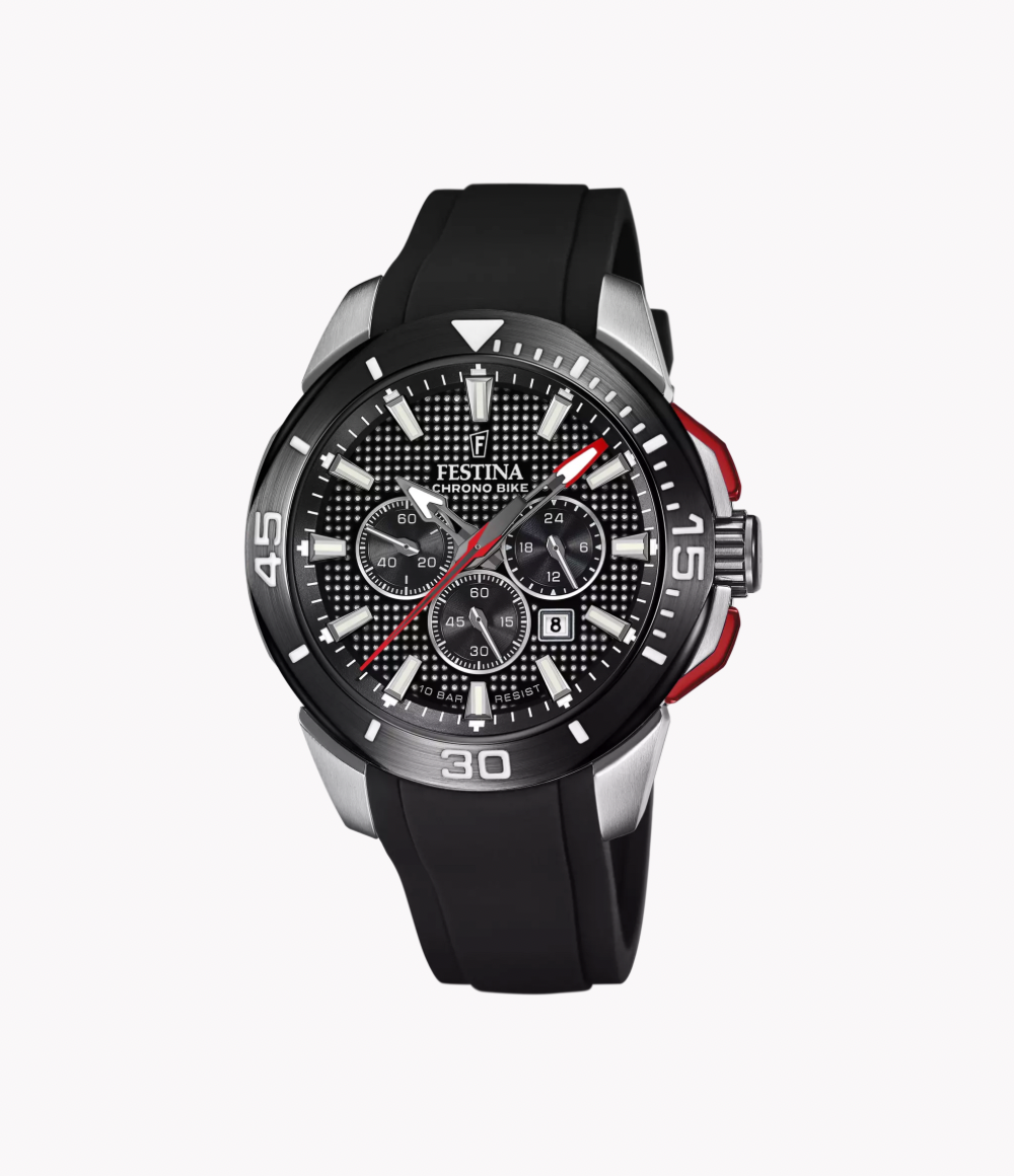 Reloj Festina | Chrono Bike