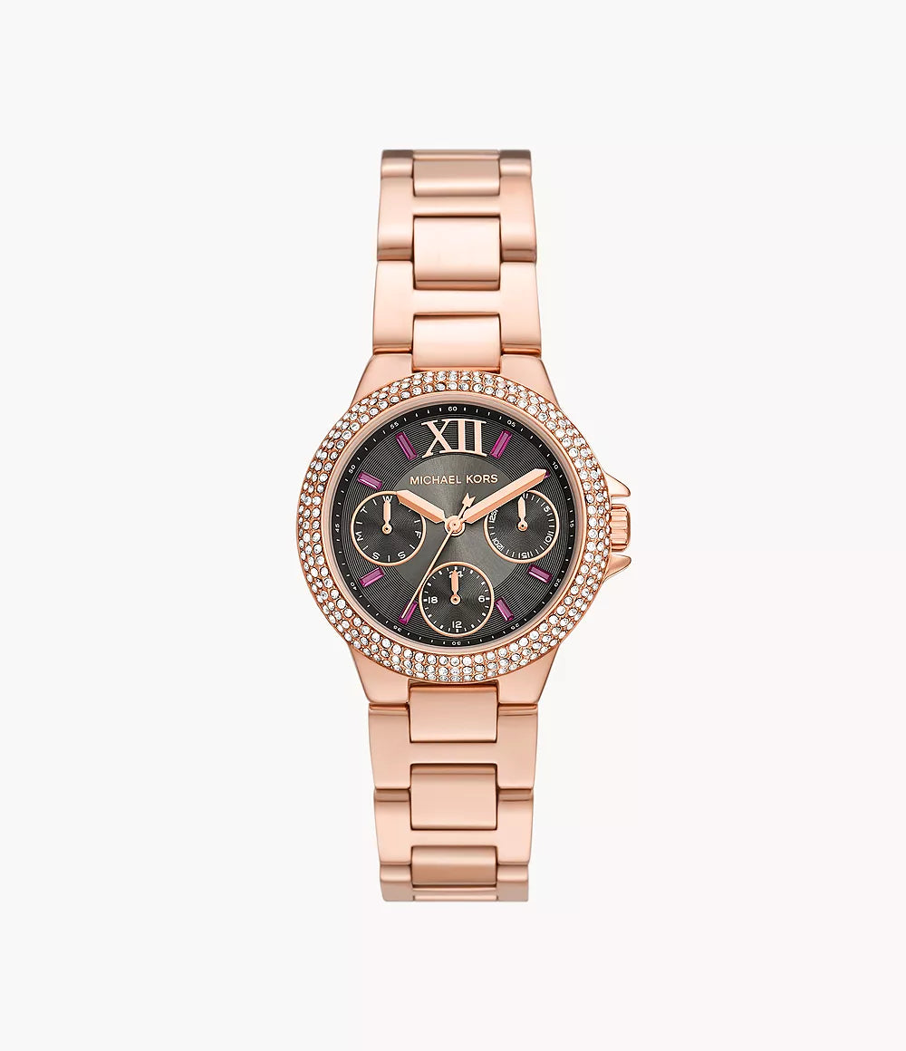 Reloj Michael Kors | Golden Rose