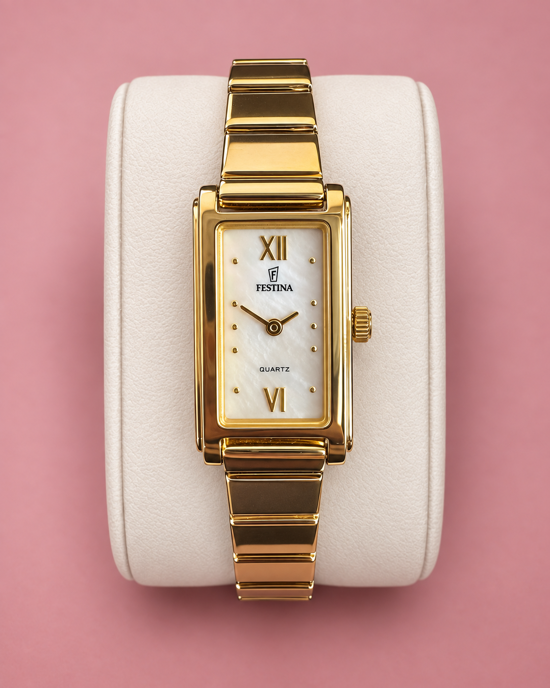 Reloj Festina | Nácar