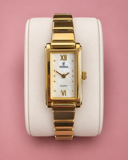 Reloj Festina | Nácar