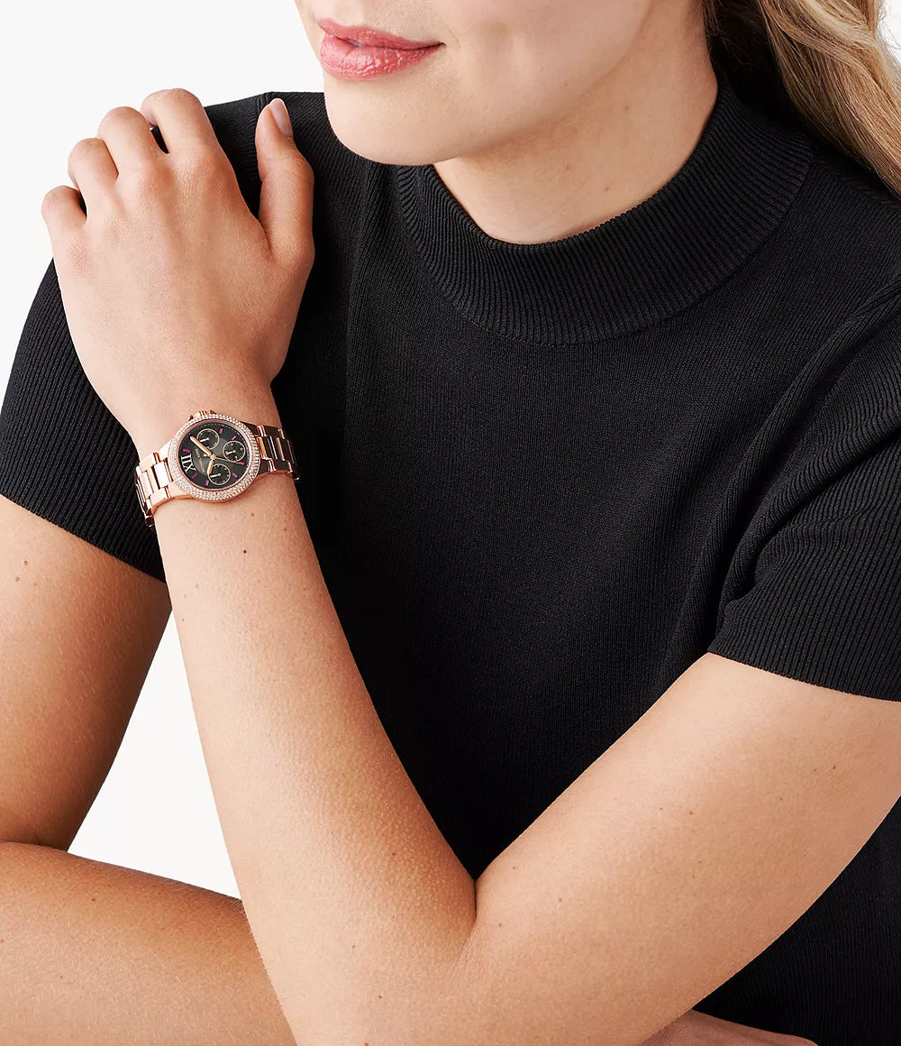 Reloj Michael Kors | Golden Rose