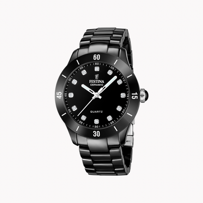 Reloj Festina | Ceramic