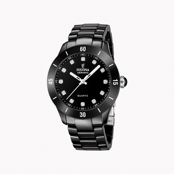 Reloj Festina | Ceramic