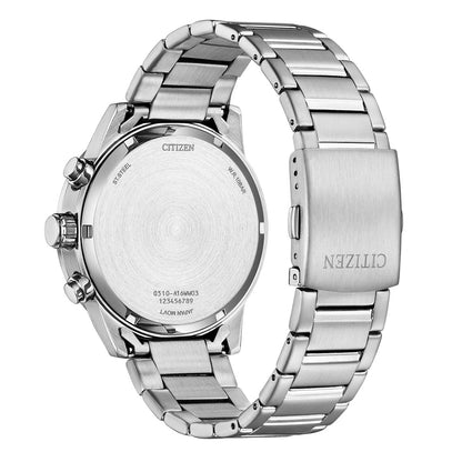 Reloj Citizen | TACHYMETER