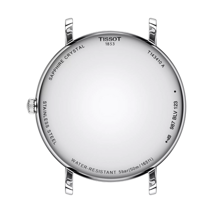 Reloj Tissot | Everytime
