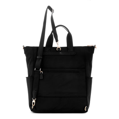 Cartera GUESS | Eco Gemma Black