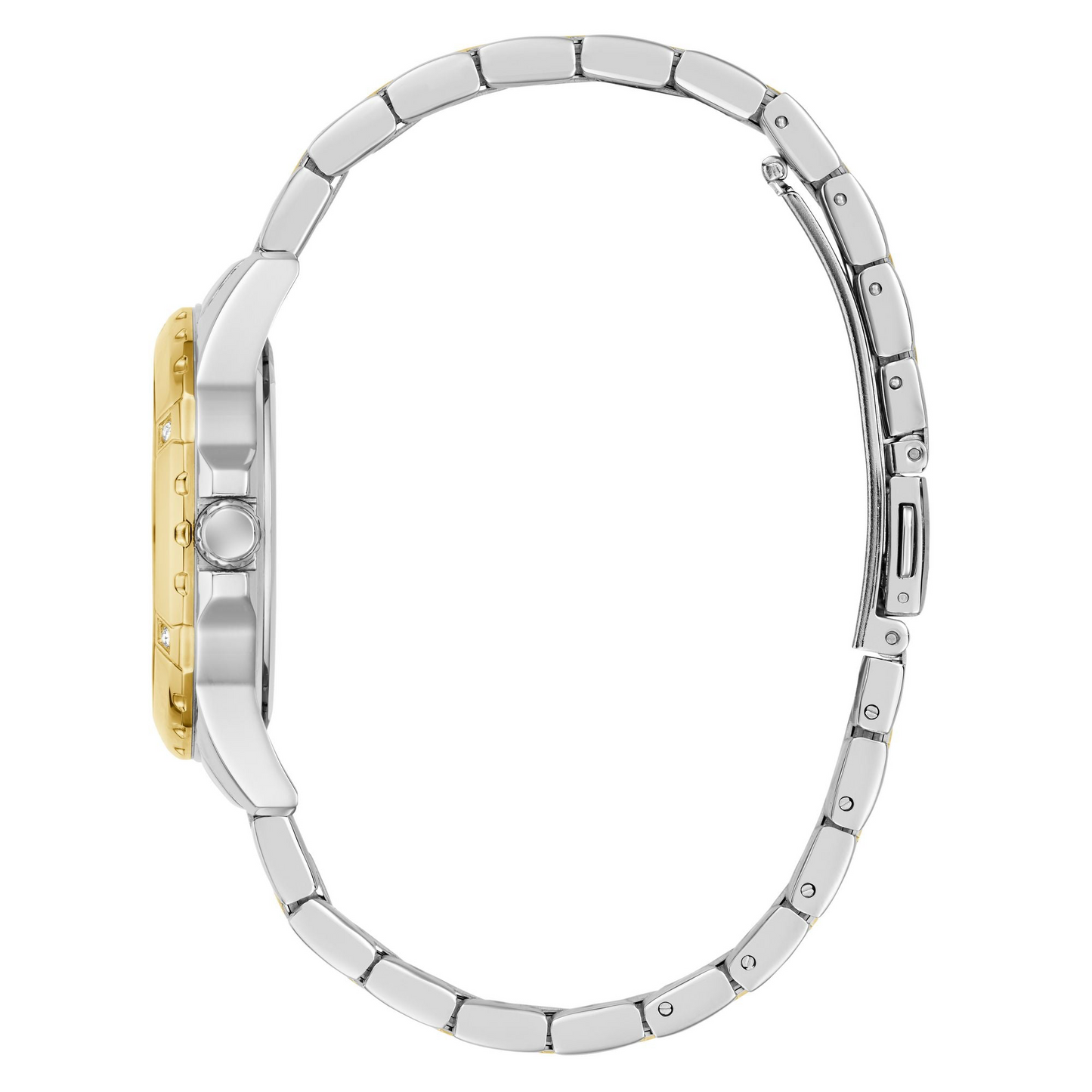 Reloj GUESS | Golden Blue