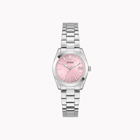 Reloj GUESS | Silver rose