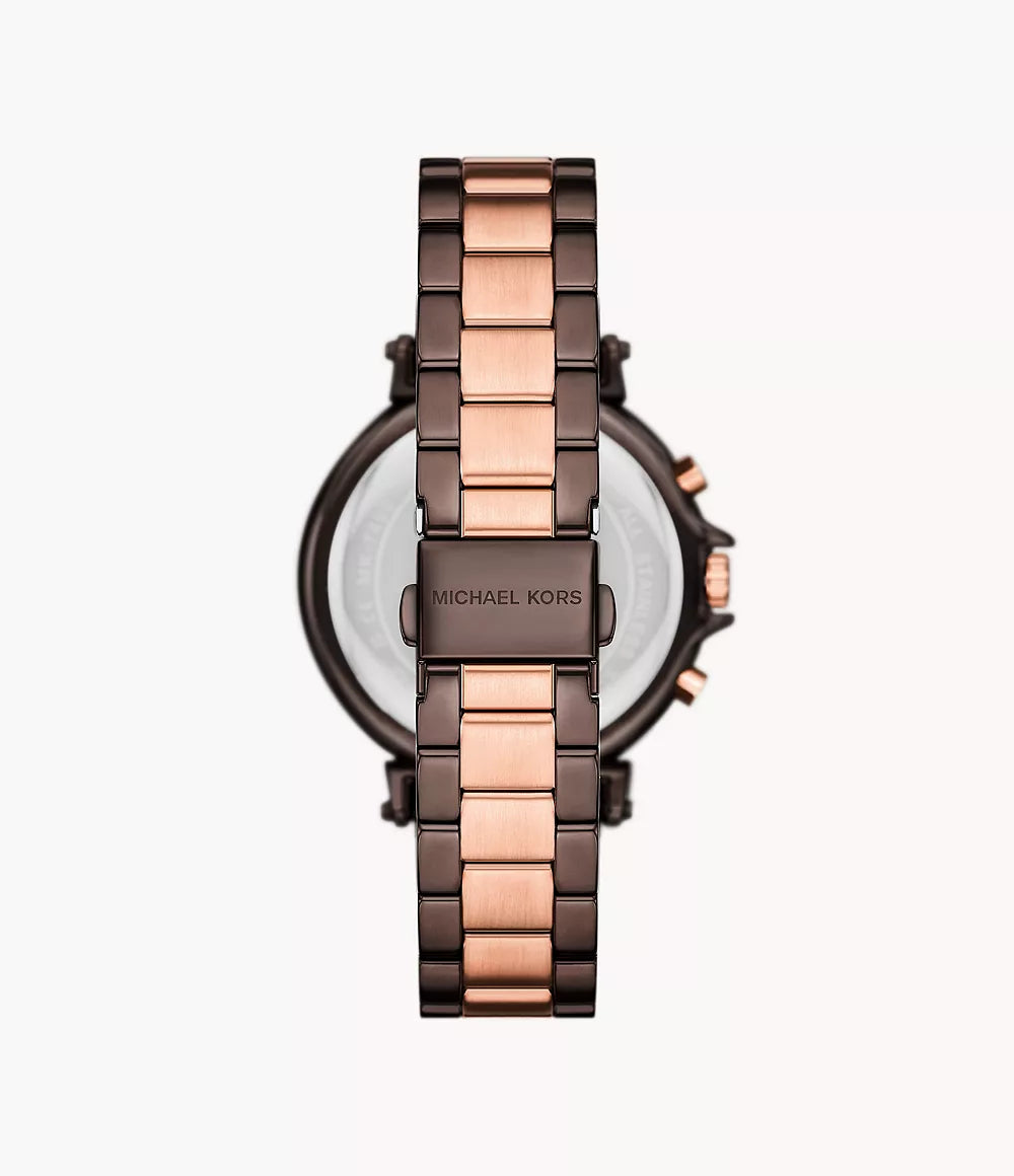 Reloj Michael Kors | Full Brown