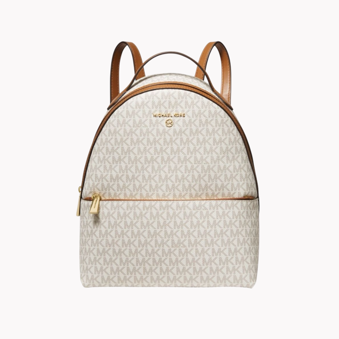 Mochila Michael Kors | Valerie Vanilla