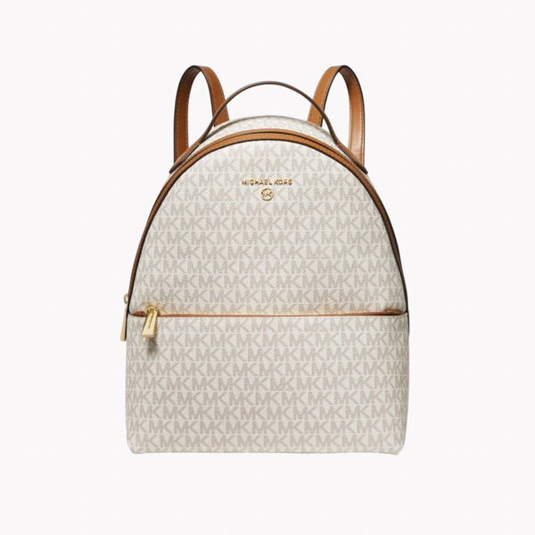 Mochila Michael Kors | Valerie Vanilla