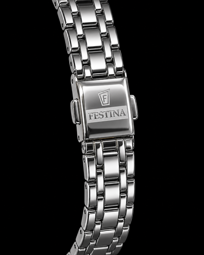 Reloj Festina | Cristal de Zafiro