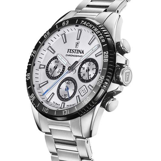 Reloj Festina | Timeless Chronograph