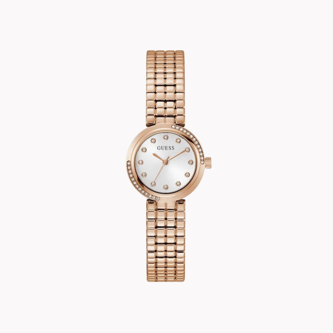 Reloj GUESS | Golden Rose