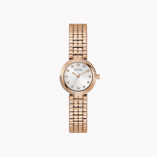 Reloj GUESS | Golden Rose