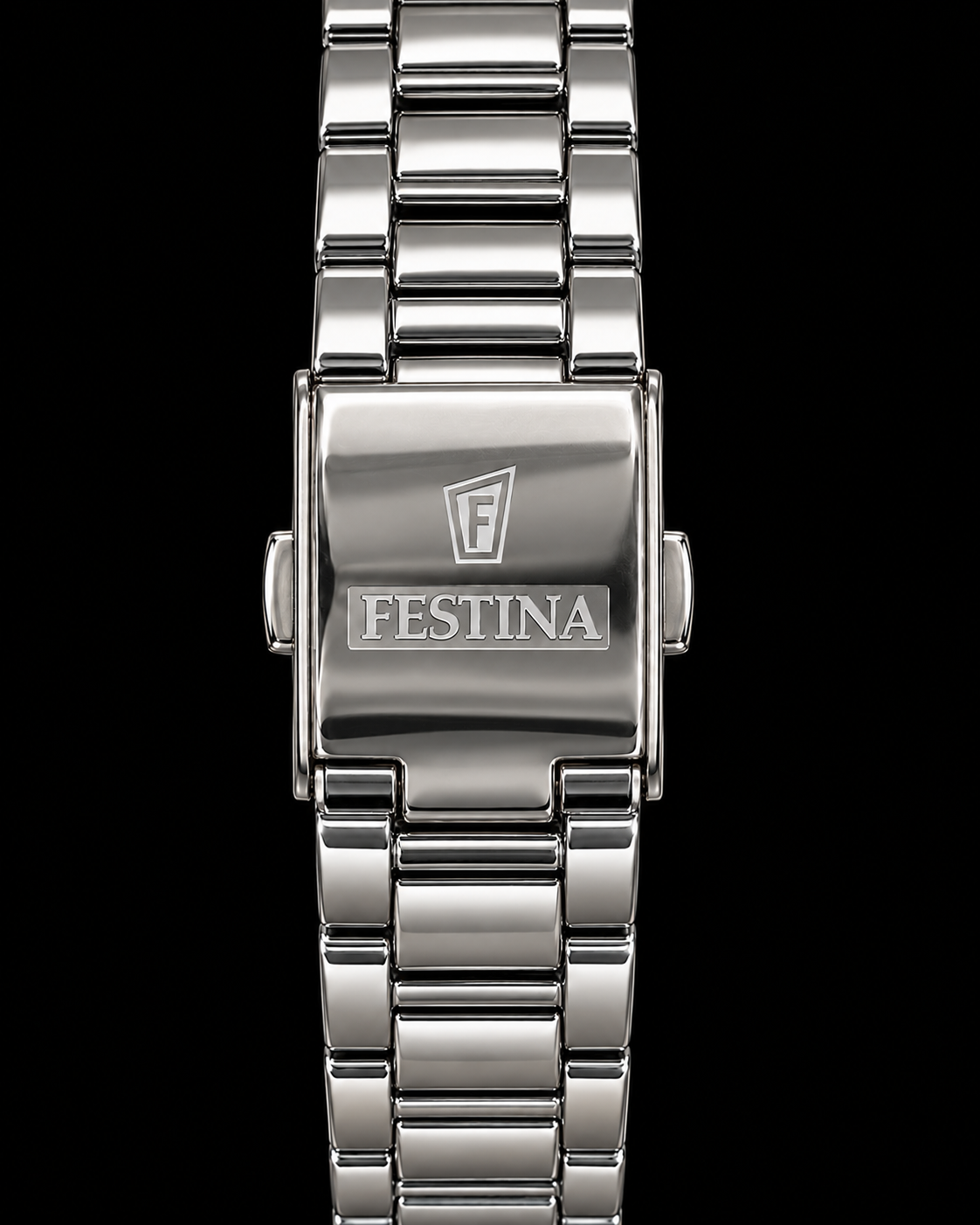 Reloj Festina | Solar Energy Nacar