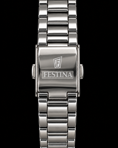 Reloj Festina | Solar Energy Nacar