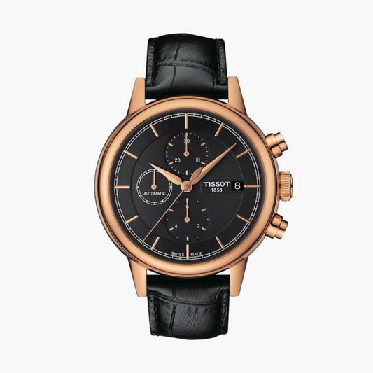 Reloj Tissot | T-Classic Automatic