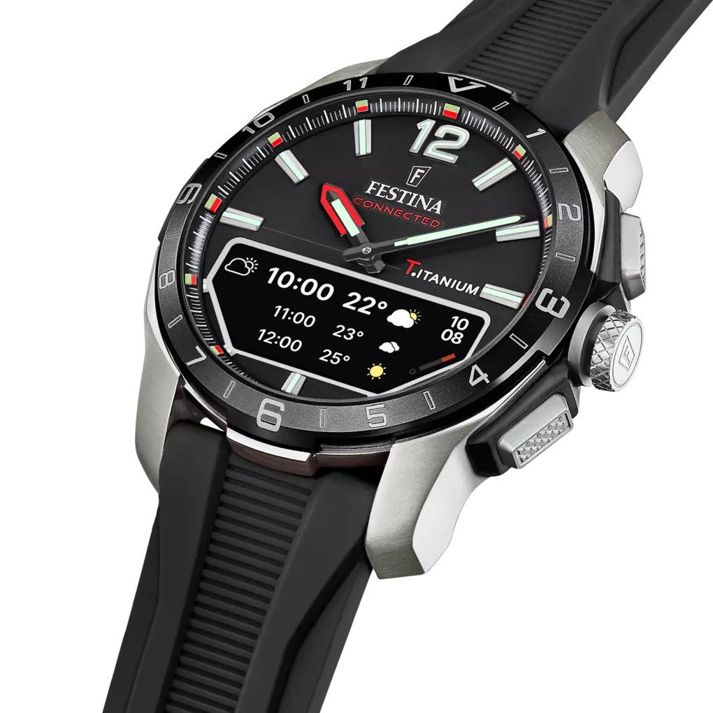 Reloj Festina | Connected D