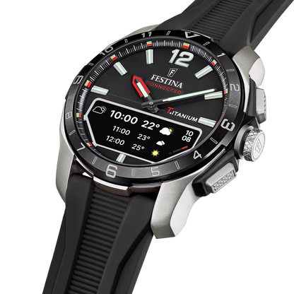 Reloj Festina | Connected D