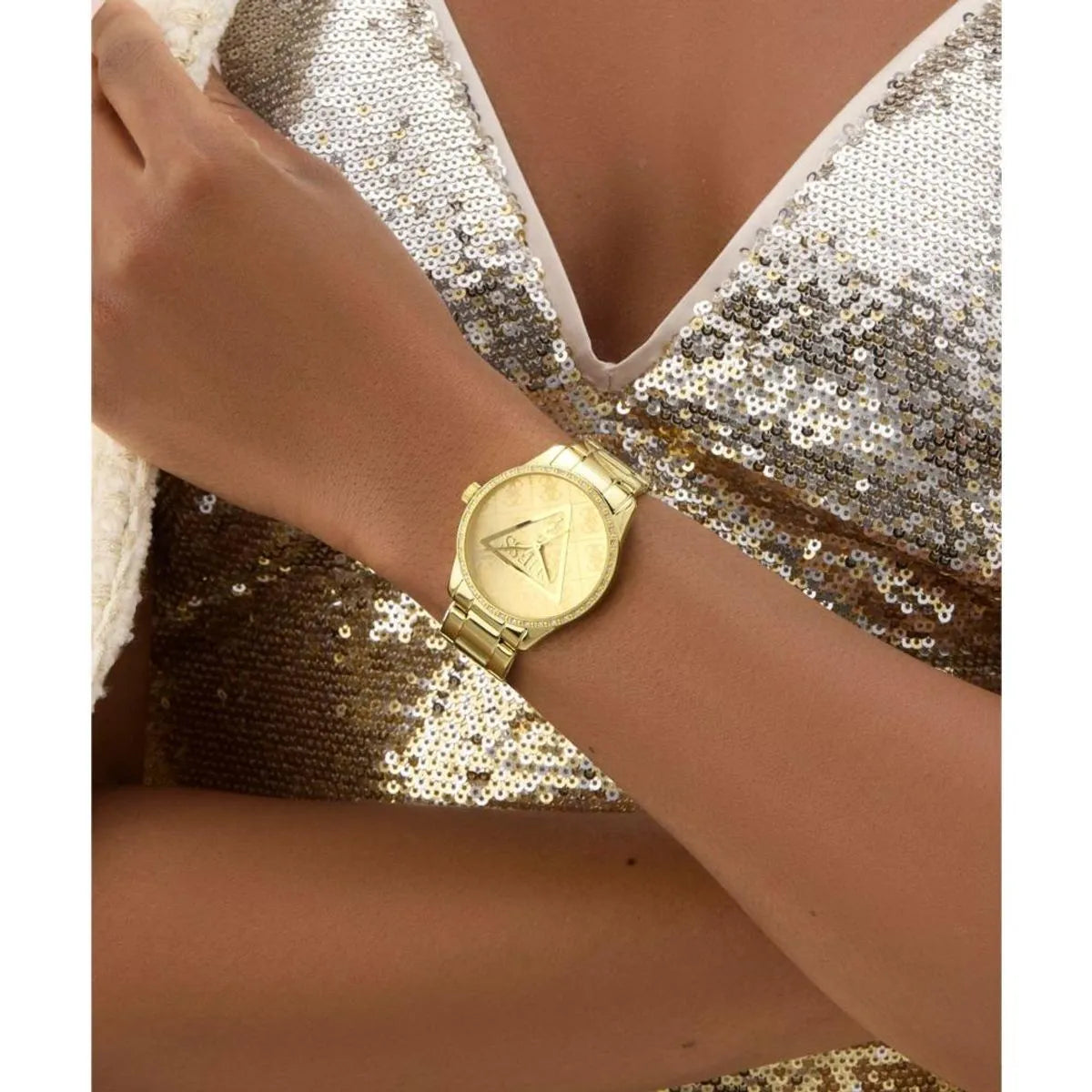 Reloj GUESS | Golden