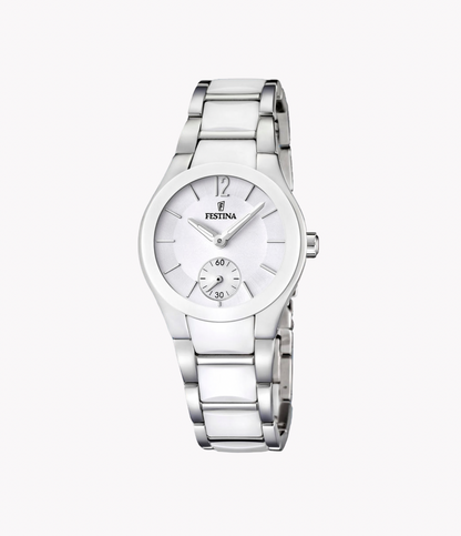 Reloj Festina | Ceramic