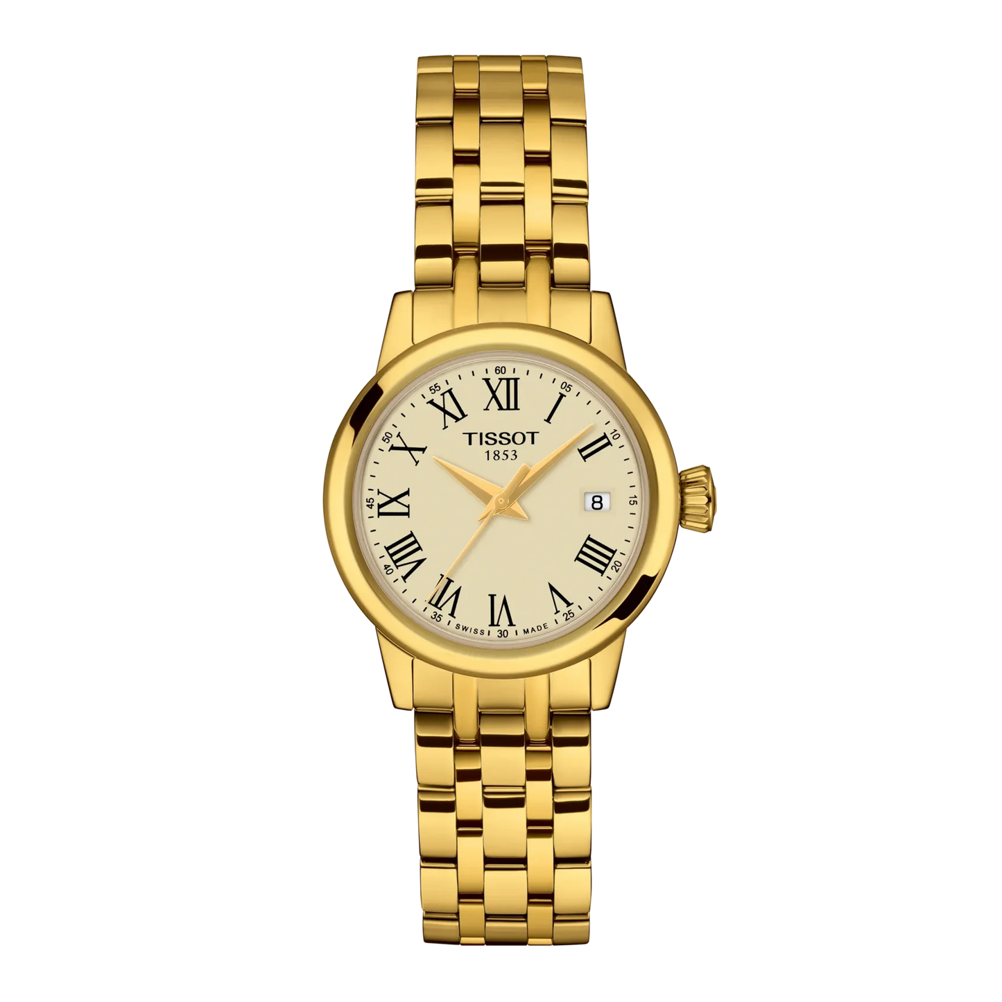 Reloj Tissot | Classic Dream