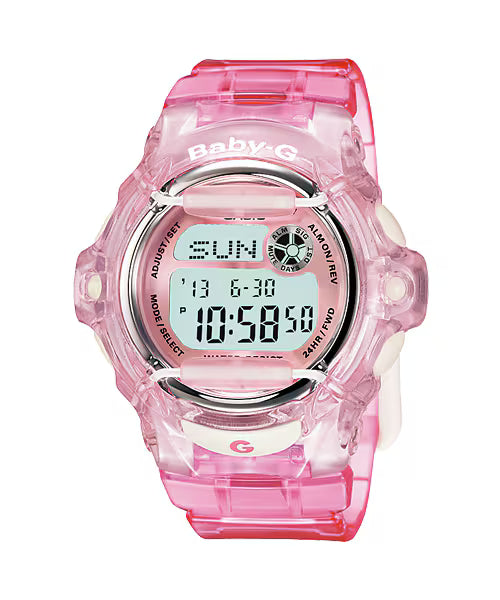 Reloj Casio Baby-G | BG169