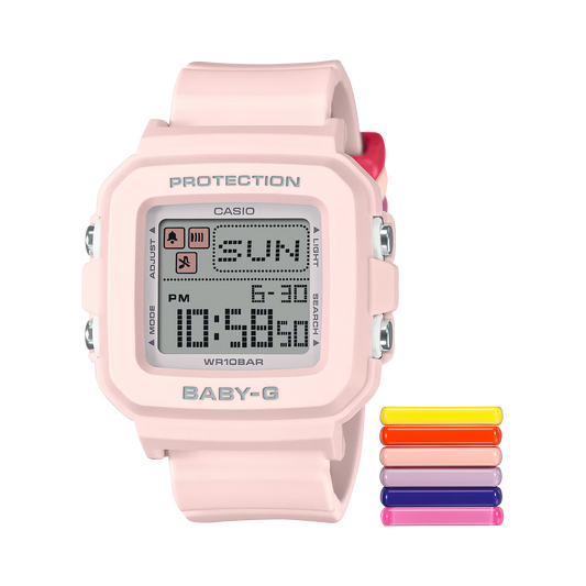 Reloj Casio Baby-G | +PLUS