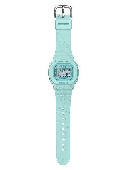Reloj Casio Baby-G | BGD650
