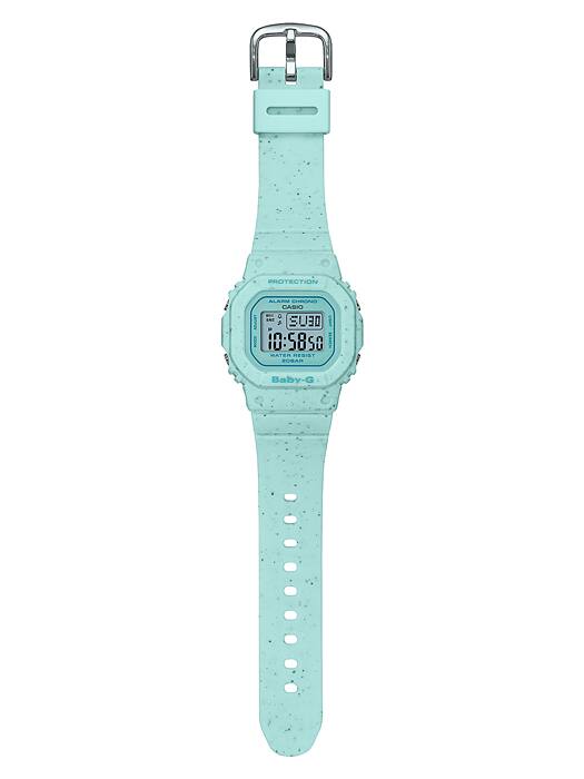 Reloj Casio Baby-G | BGD650