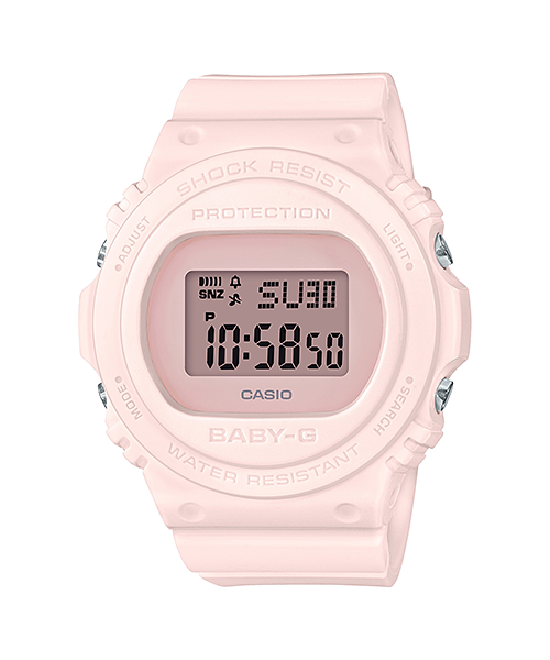 Reloj Casio Baby-G | Shock Resist