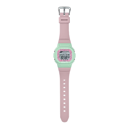 Reloj Casio Baby-G | G-Lige