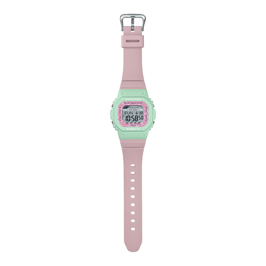 Reloj Casio Baby-G | G-Lige