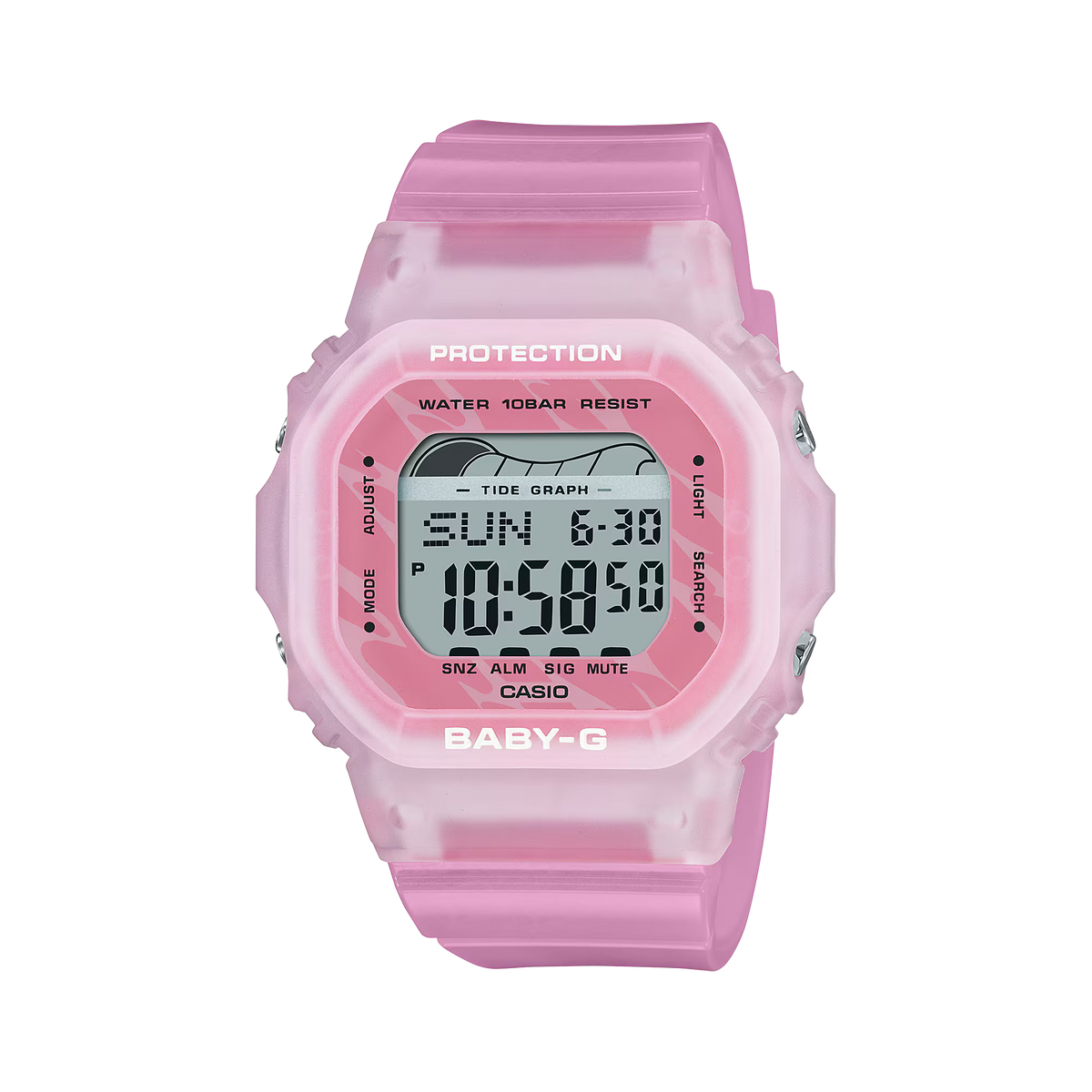 Reloj Casio Baby-G | BLX