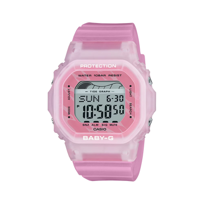 Reloj Casio Baby-G | BLX