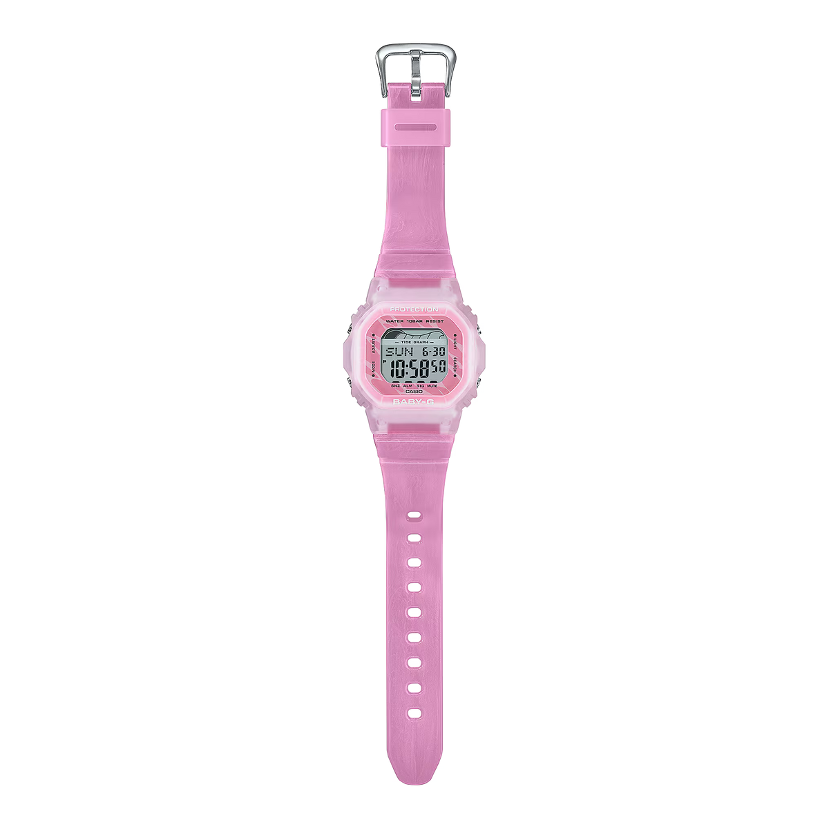 Reloj Casio Baby-G | Beach Style Series
