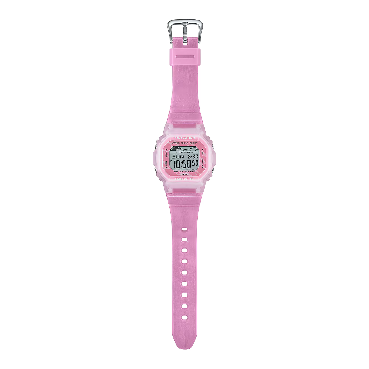 Reloj Casio Baby-G | BLX