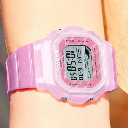 Reloj Casio Baby-G | Beach Style Series