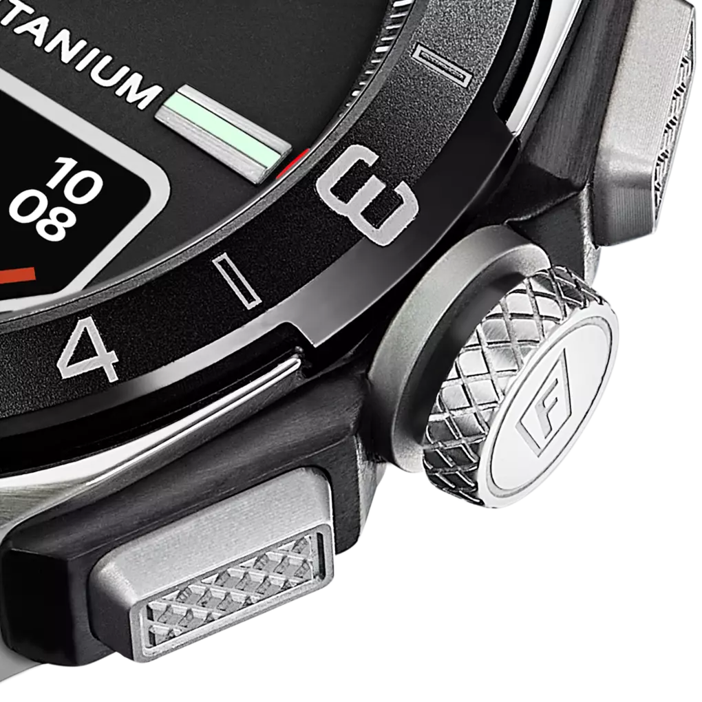 Reloj Festina | Connected D