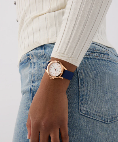Reloj GUESS | Golden blue