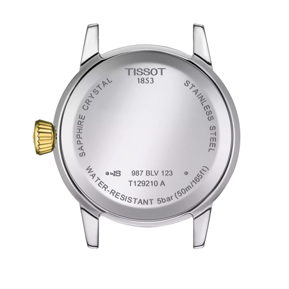 Reloj Tissot | Classic Dream Lady