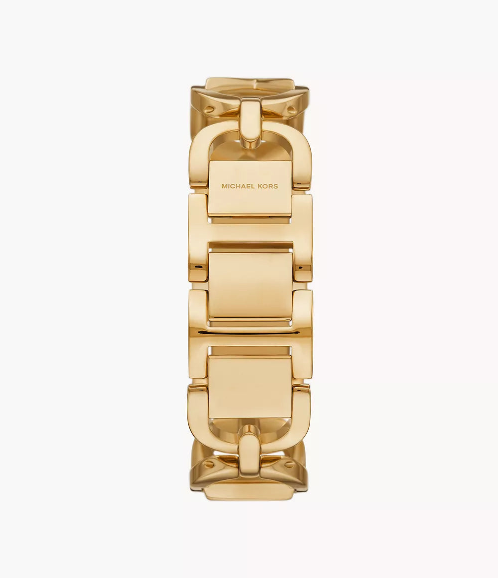 Reloj Michael Kors | Golden MK