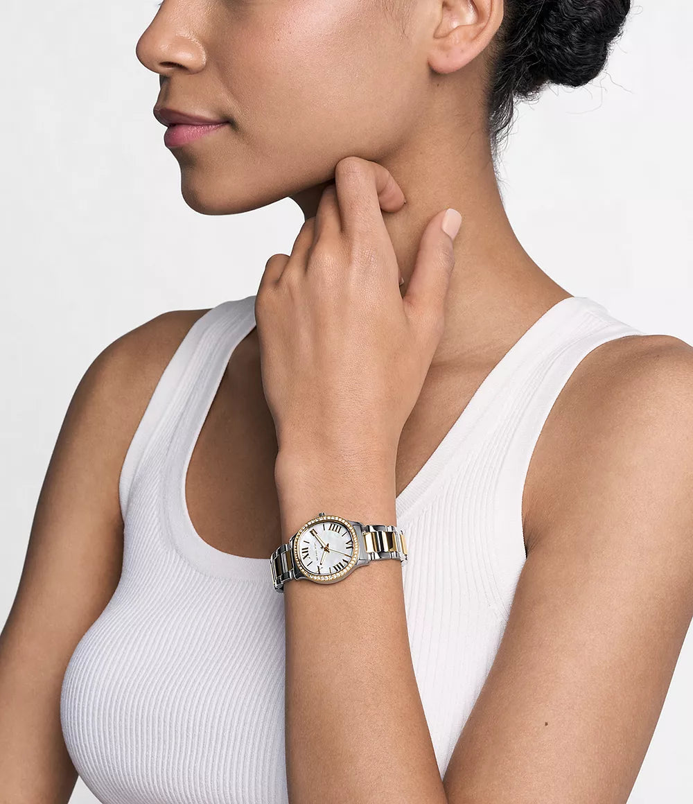 Reloj Michael Kors | Nácar