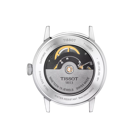 Reloj Tissot | Classic Dream Swissmatic