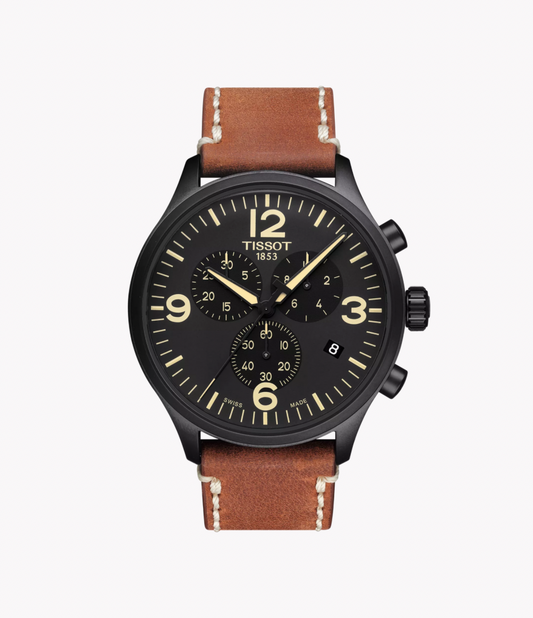Reloj Tissot | Chrono XL